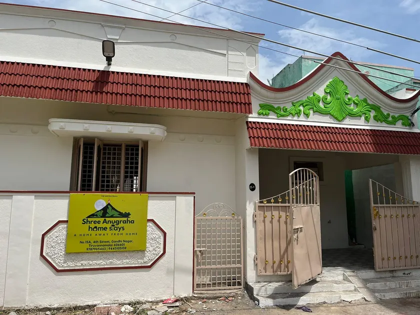 Shree Anugraha Home Stays - Image 1