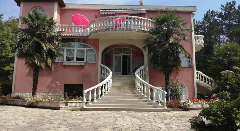 Happy house Villa Žiži Rijeka Viskovo - Image 1