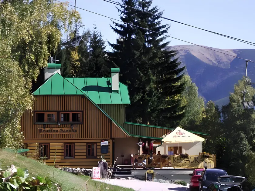 Penzion Alenka - Image 1