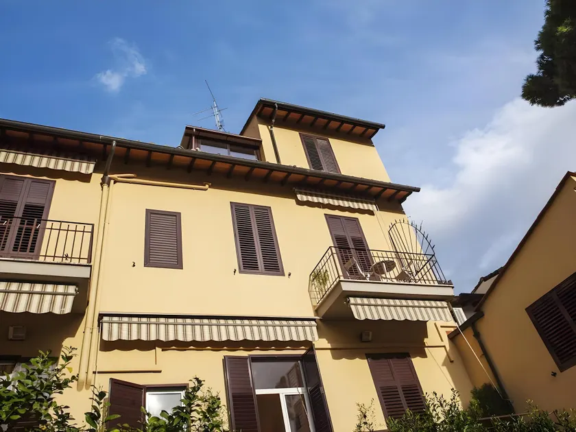 Hotel Villa Il Castagno - Image 1