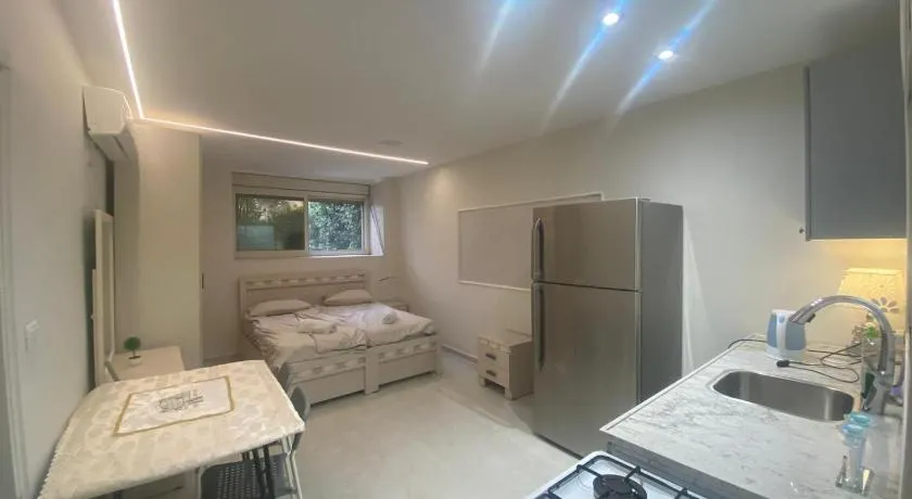 דירת בוטיק - Boutique apartment - Image 1