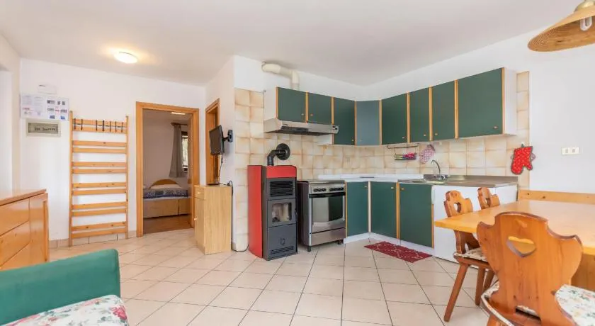 Residenza al Villaggio - Image 1