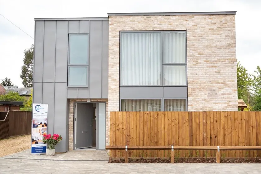 Citystay Living - Park House - Image 1