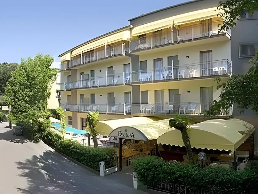 Hotel Esedra - Image 1