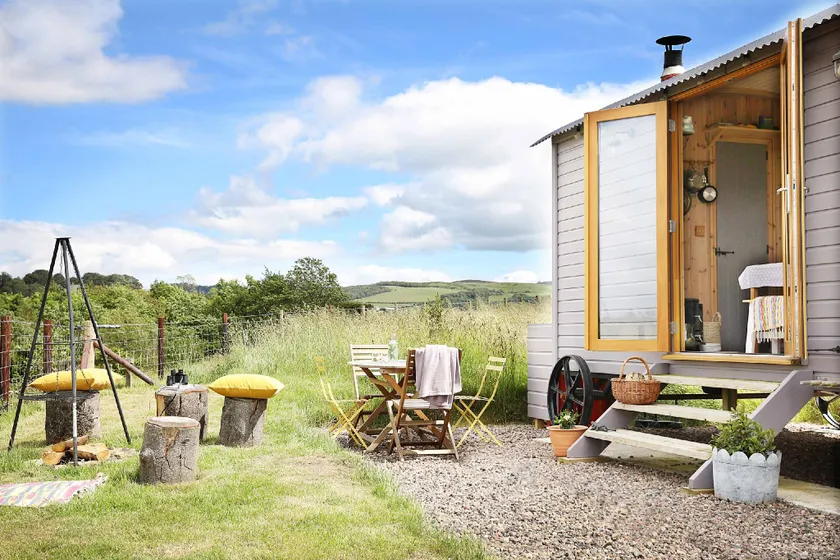 Westfield House Farm - Image 1