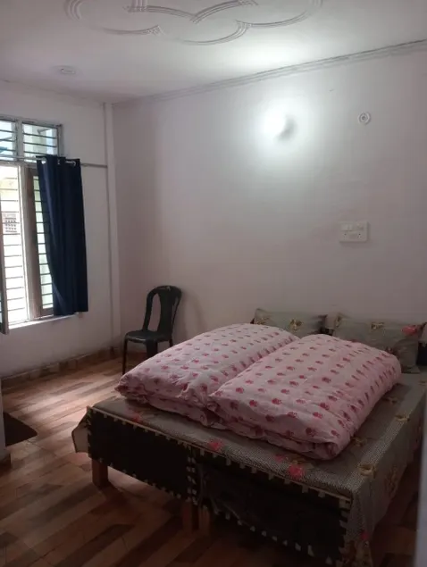 Jbk hotels Kedarnath - Image 1