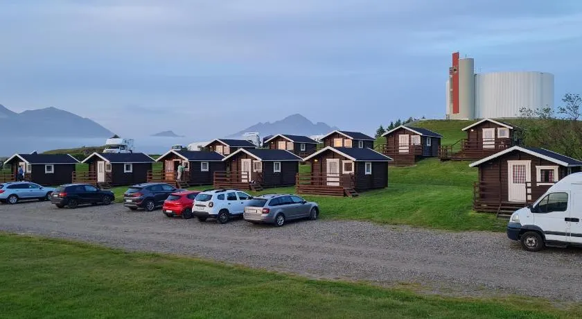 Höfn Cottages - Image 1