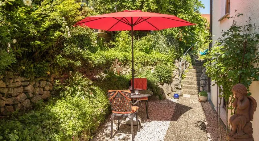 Haus Sonnenschein – Paradiso con giardino e terrazza vicino al Lago di Costanza, ideale per bici - Image 1