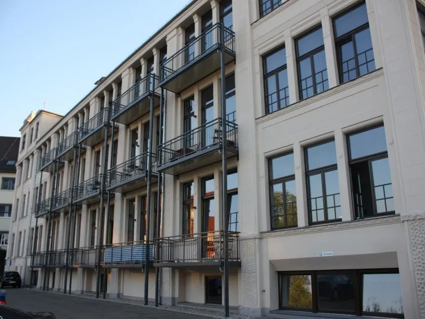 Silentio Apartments - Image 1