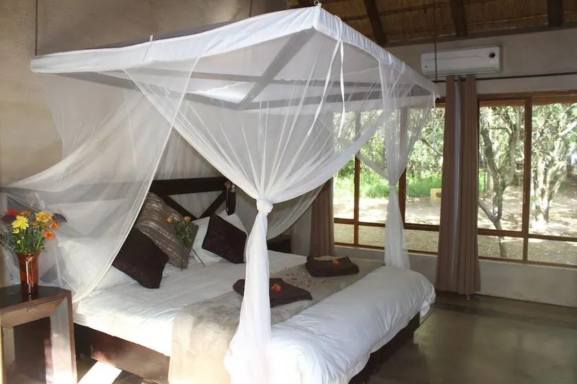 Thornhill Safari Lodge - Image 1