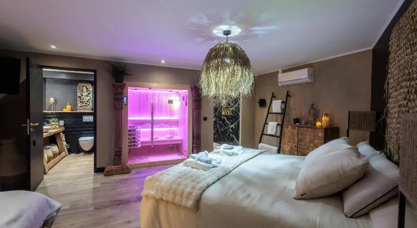 pampa-chambre-hote et spa - Image 1