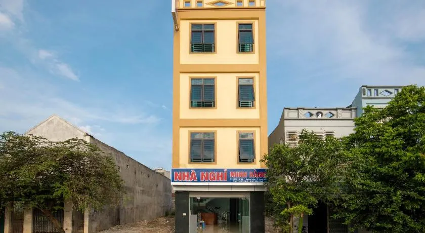 Minh Hang 1 Motel - Image 1