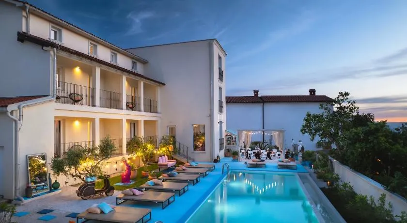 Vinkuran by Bura Hotels - Adults Only - Image 1