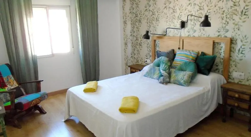 Lindo y acogedor Apartamento Grao Playa Gandia piso 5to sin ascensor - Image 1