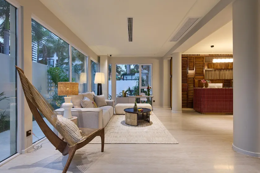 Huazhu Luxurious Fruit Villa - Image 1