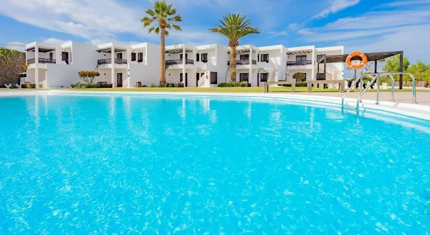 Conylanza Castillo de Papagayo - Exclusivamente Nudista FKK - Image 1