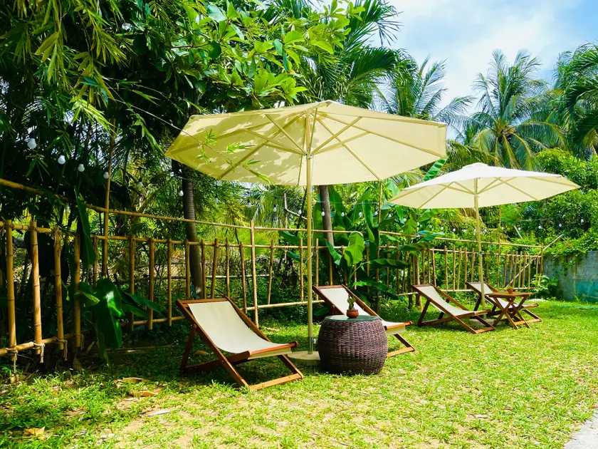 VT Villa Hoi An - Image 1