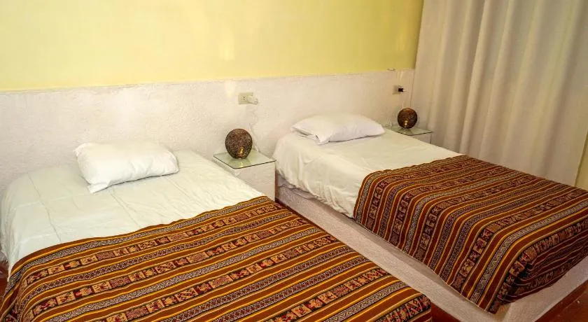 Cabaña Sal y Piedra - Image 1
