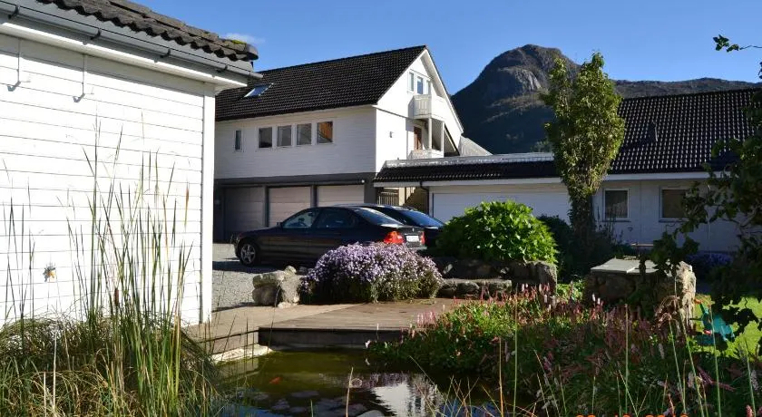 Fossanmoen - Image 1