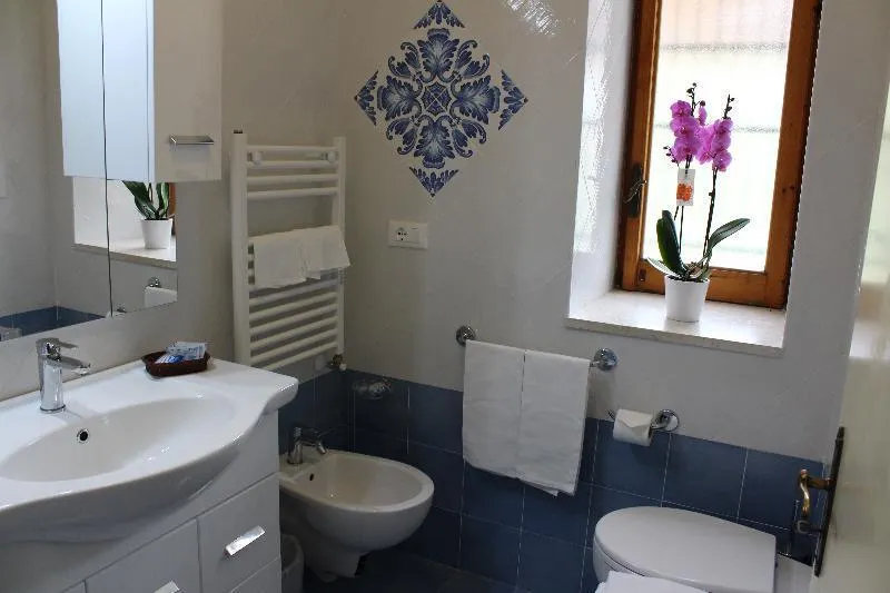Albergo Residence Pucara - Image 1