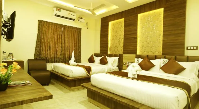 Hotel Kek Grand Pvt Ltd - Image 1