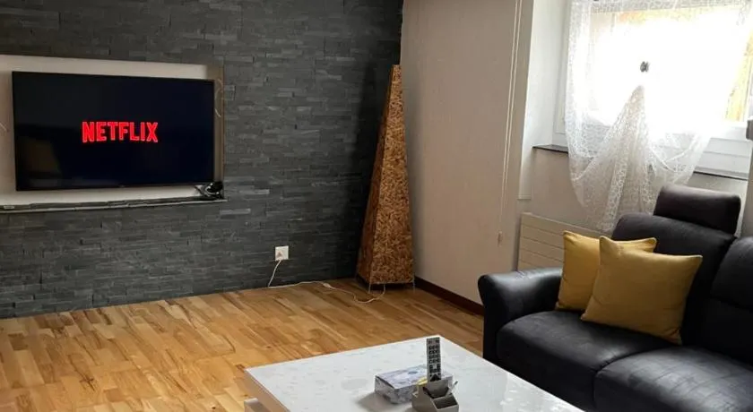 Appartement Wonder - Image 1