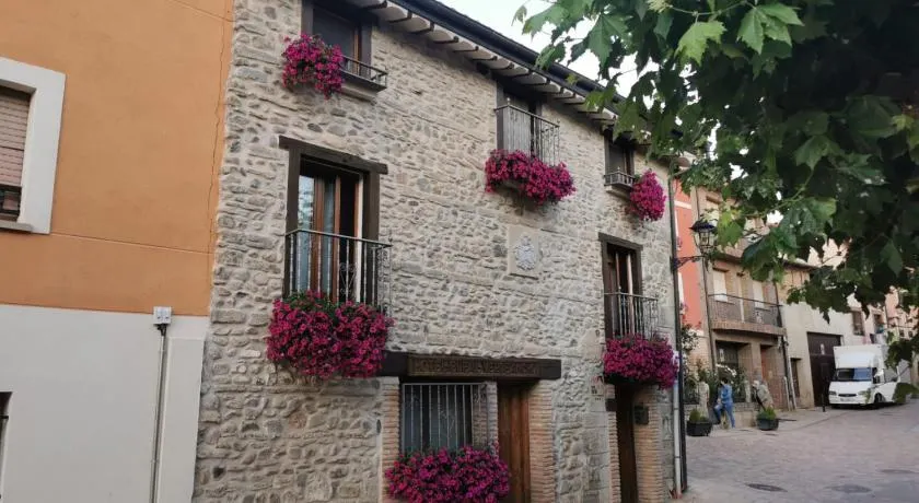 Hotel Rural Verdeancho - Image 1