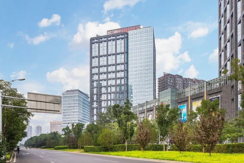 Donghuang Kaili Hotel - Image 1