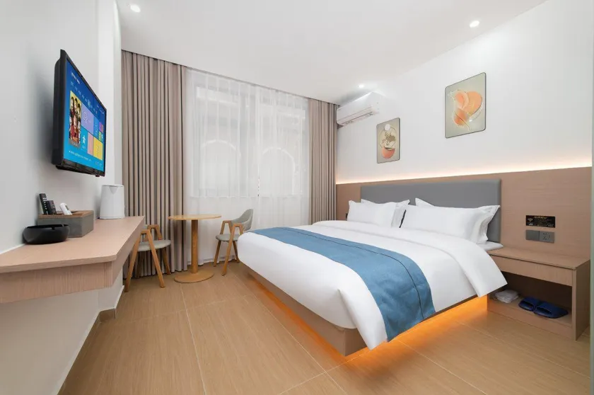 Park Hyatt Hotel (Guilin North Railway Station Branch) - Image 1