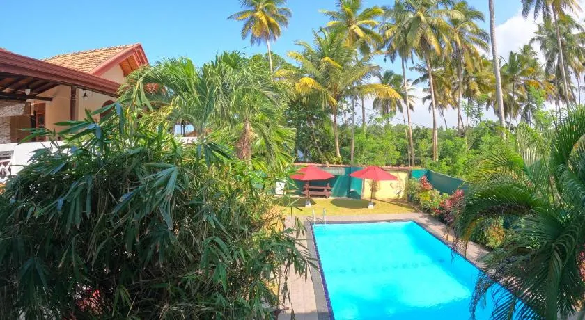 Sanka Rest Villa - Image 1