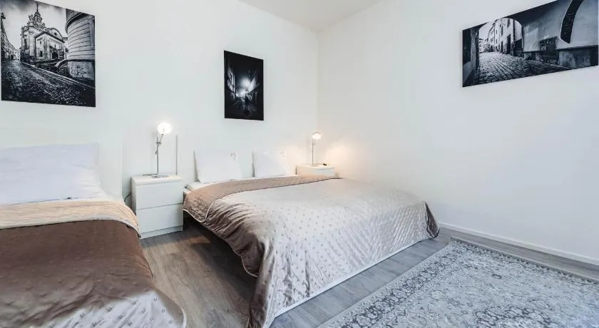 Silvie Apartments - Wurmova - Image 1