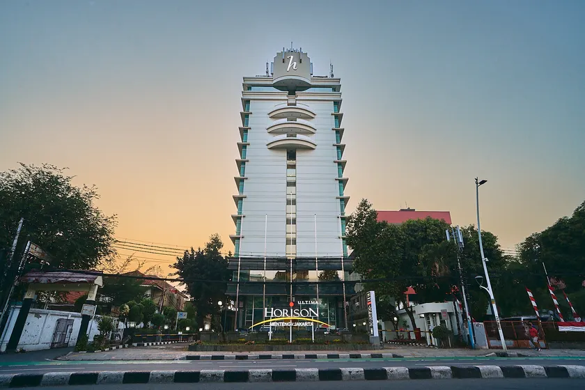 Horison Ultima Menteng Jakarta - Image 1