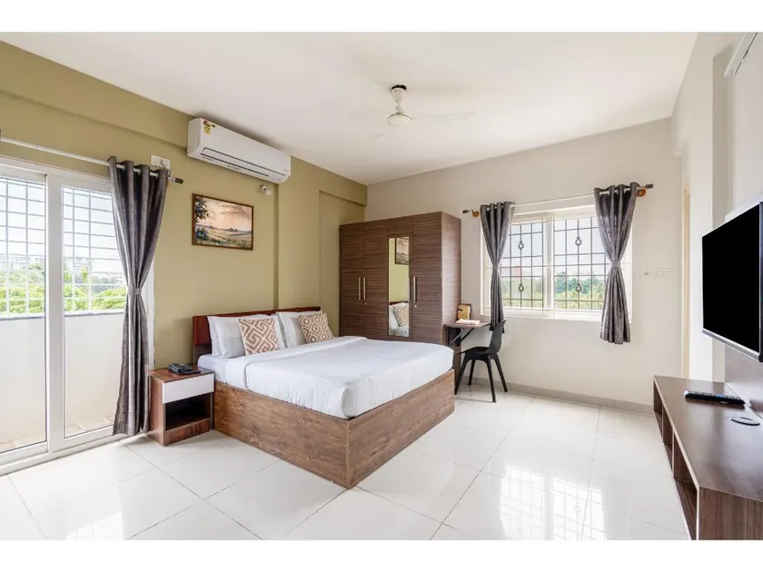 Wandr Hotel Brookefield, Bangalore - Image 1