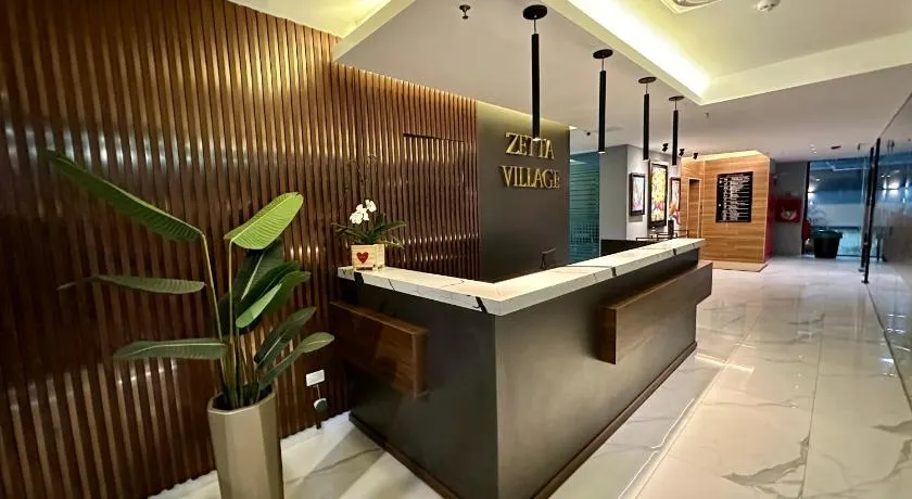 2 Dormitorios Edificio Zetta Village Airport - Image 1