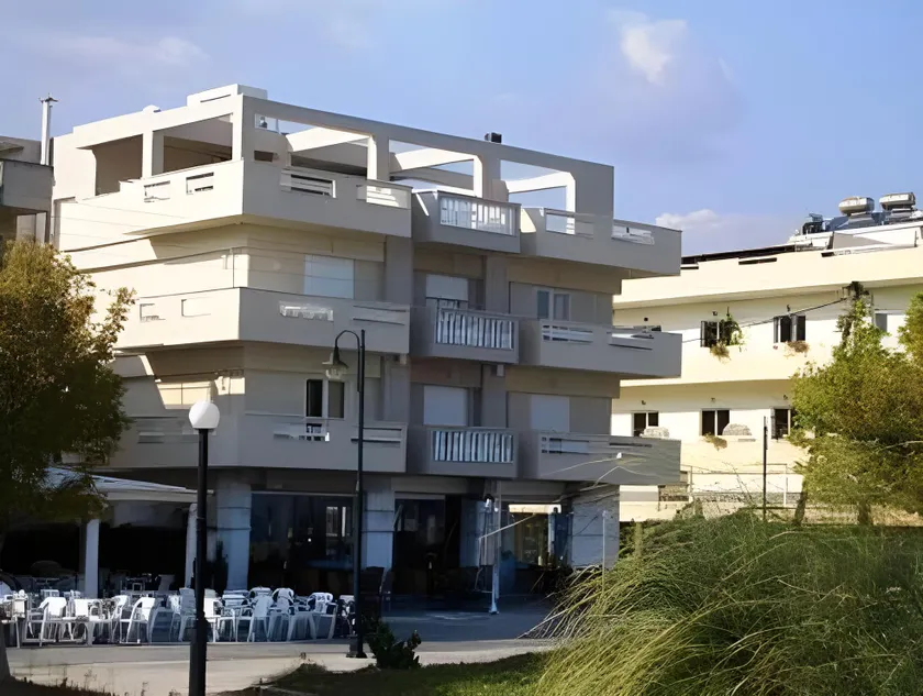 Hotel Ioanna - Image 1