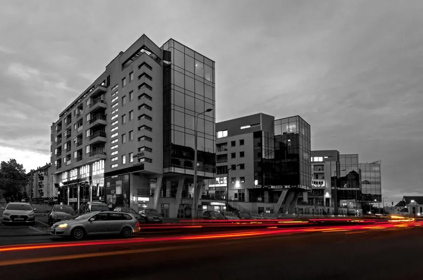 Macropolis Apartments - Image 1