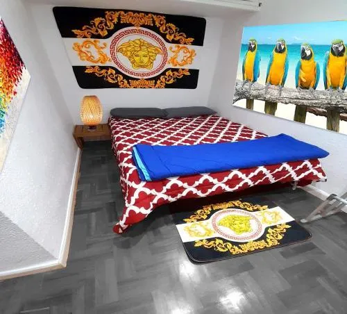 FUENCARRAL CENTRO Chamberi APARTAMENTS & Rooms - Image 1