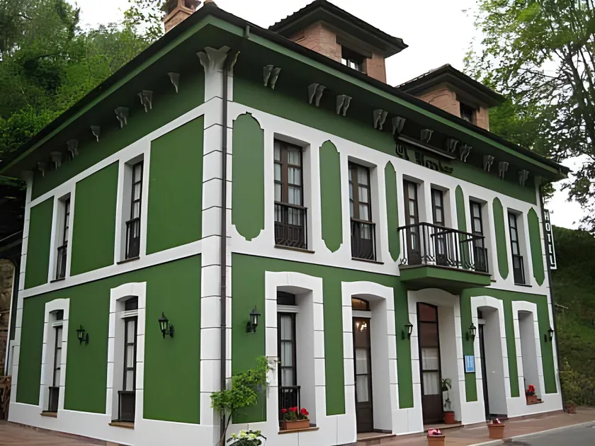 Hotel El Repelao - Image 1