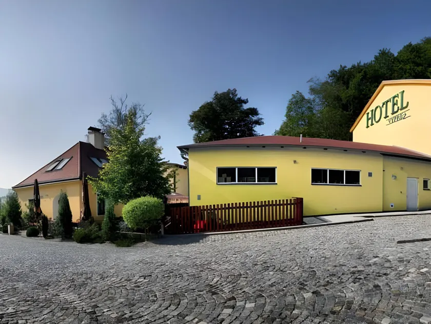 Hotel Výpřež - Image 1