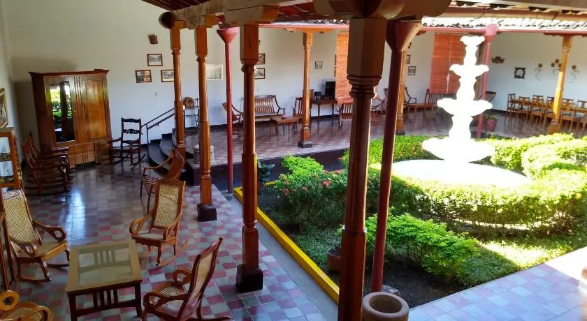 Guest House Los Corredores del Castillo - Image 1