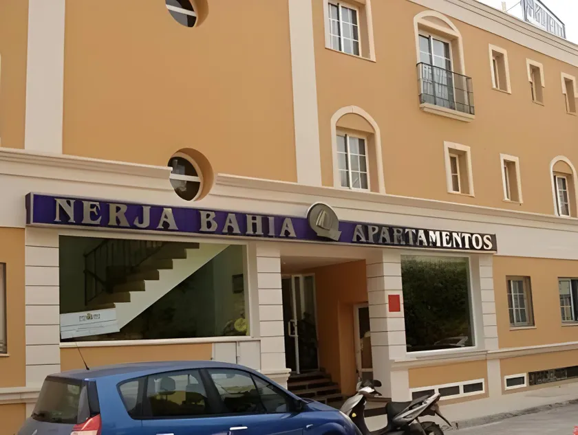 Apartamentos Nerja Bahia - Image 1