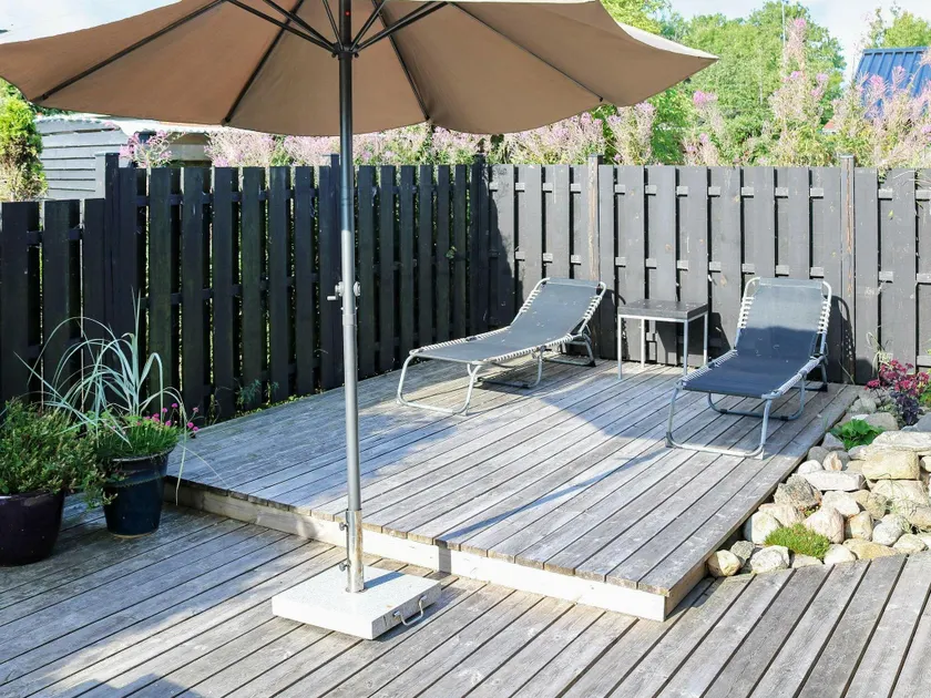 person holiday home in Hadsund - Image 1