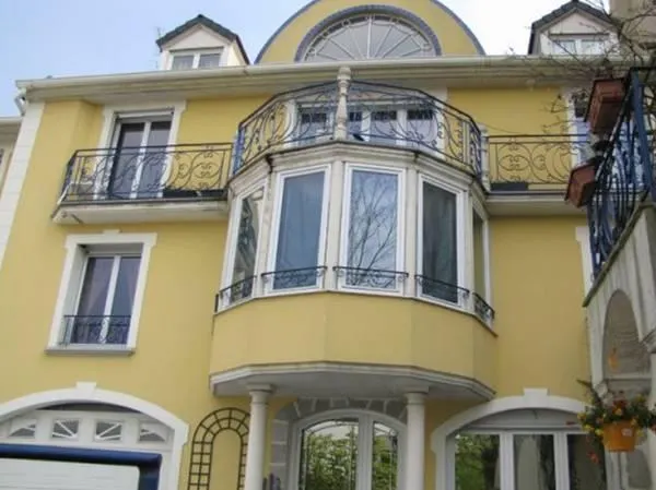Chambre d'hôtes Chez Marilé - Image 1
