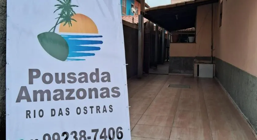POUSADA AMAZONAS - Image 1