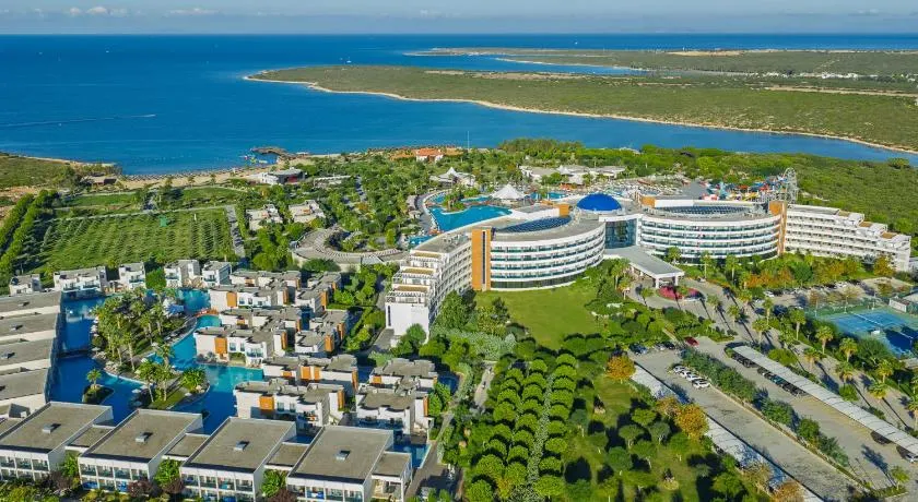 Aquasis De Luxe Resort & SPA - Ultra All Inclusive - Image 1