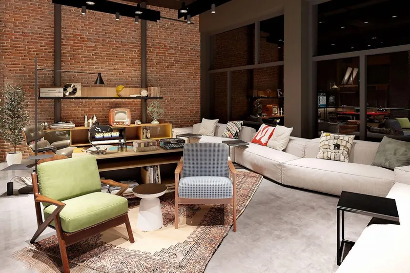Moxy Belgrade Skadarlija - Image 1