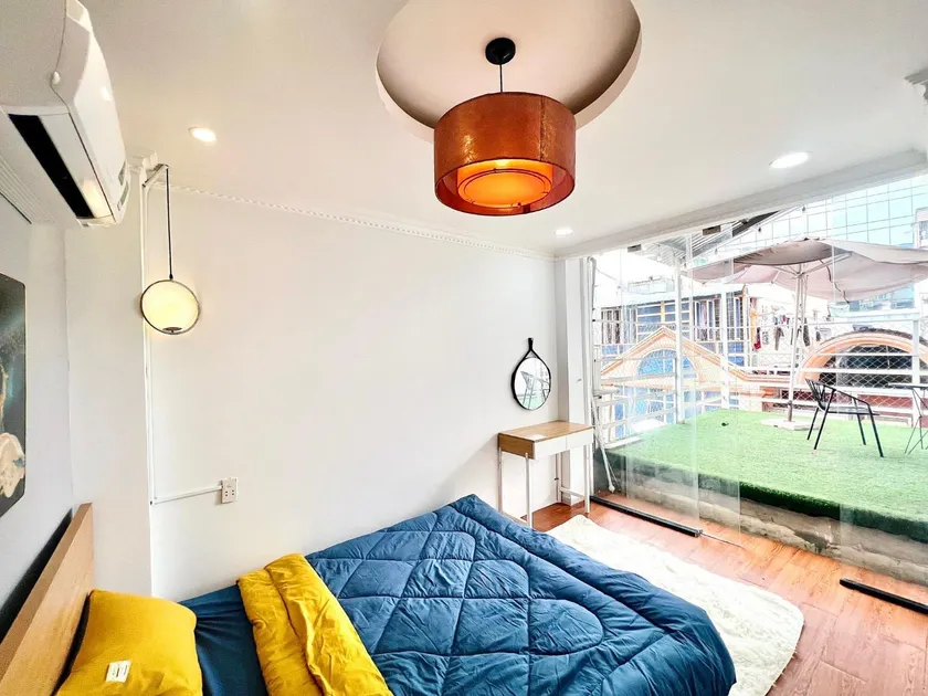 1BR 60m2 Apt in the heart of Saigon*Japanese Town - Image 1