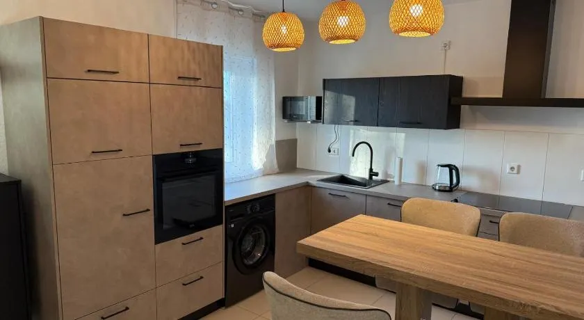 Penthouse Appartment - Image 1