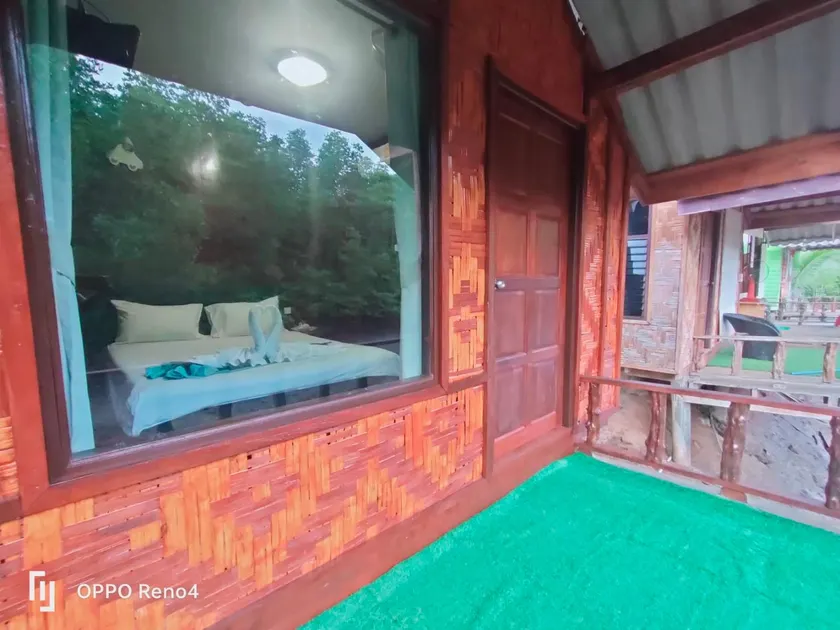 saithai forest homstay - Image 1