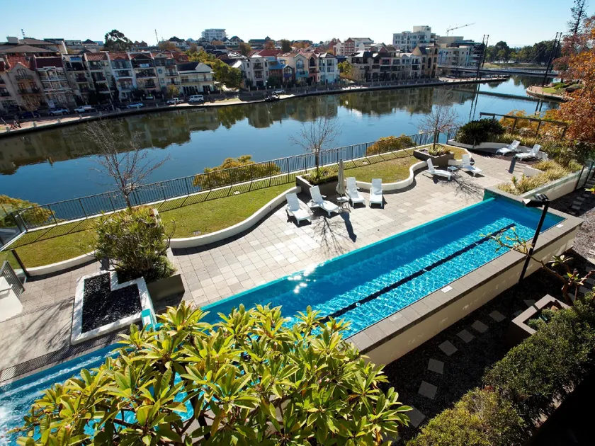 The Sebel East Perth - Image 1